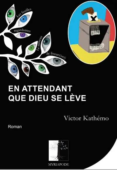 En attendant que Dieu se lève