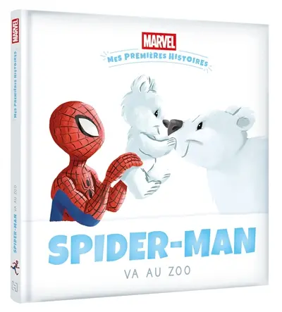 Spider-Man va au zoo