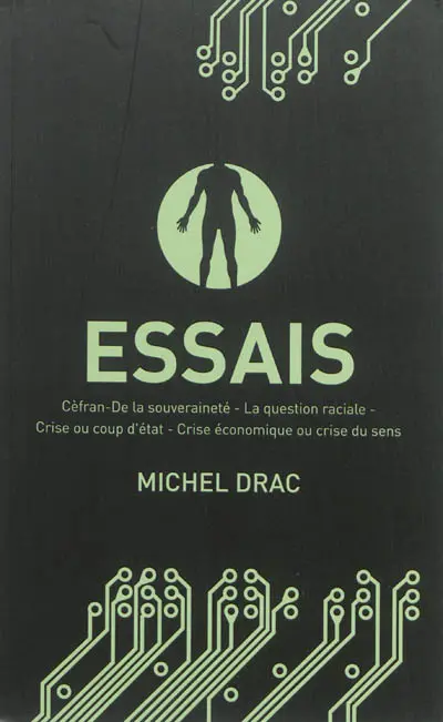 Essais : 2005-2009