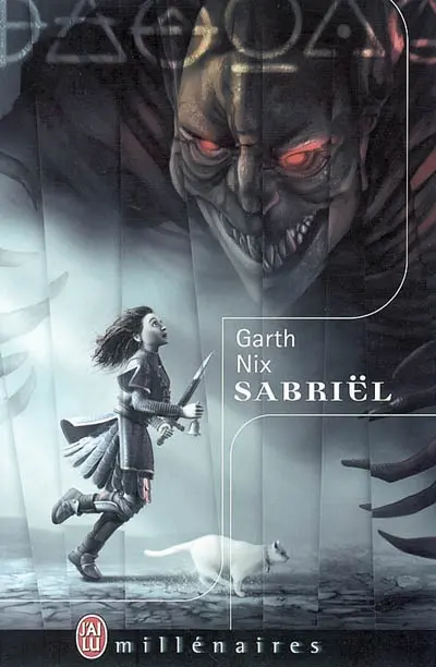 Sabriël
