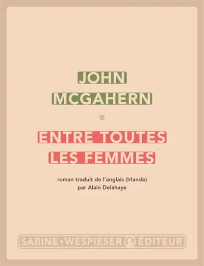 Entre toutes les femmes