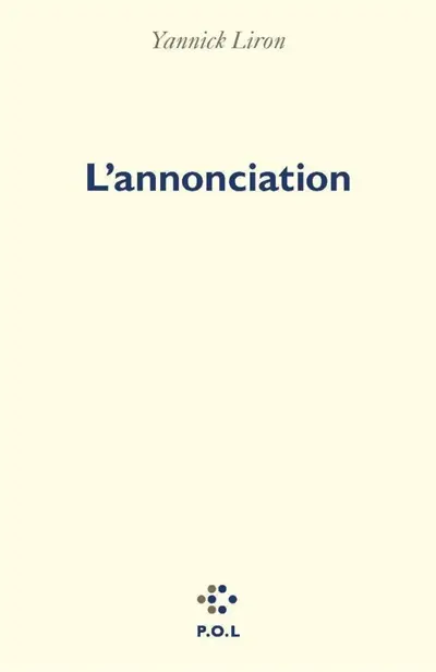 L'annonciation