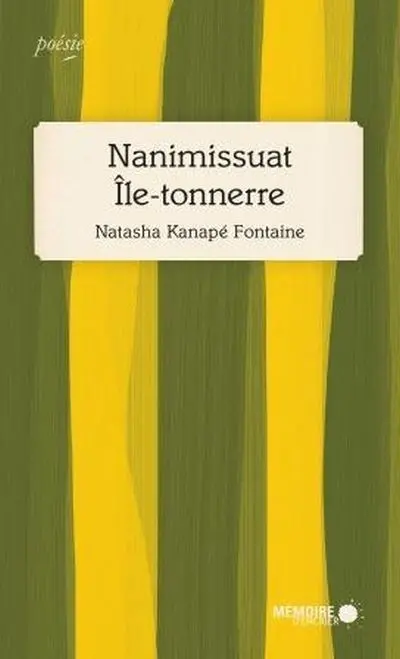 Nanimissuat Ile-tonnerre