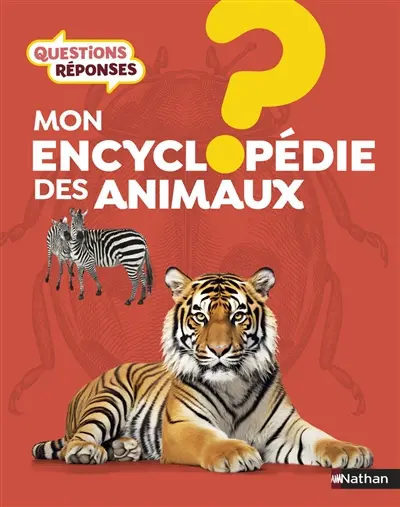 L'encyclopédie des animaux