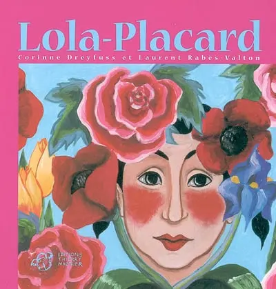 Lola-Placard
