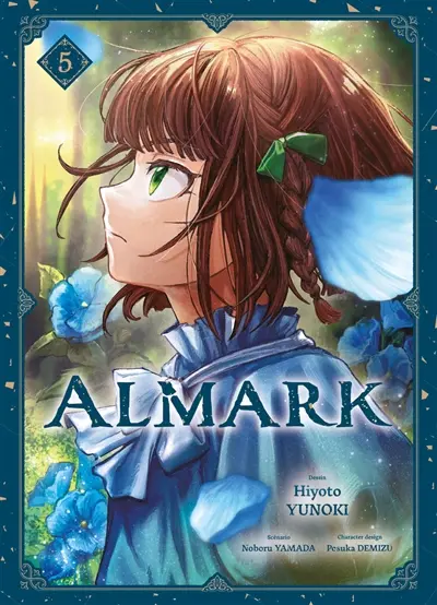 Almark. Vol. 5
