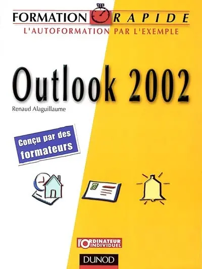 Outlook 2002