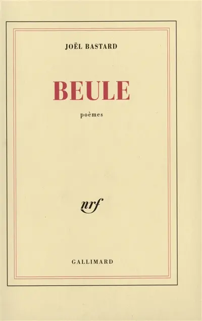 Beule