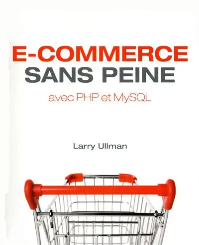 E-commerce sans peine avec PHP et MySQL