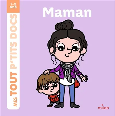 Maman