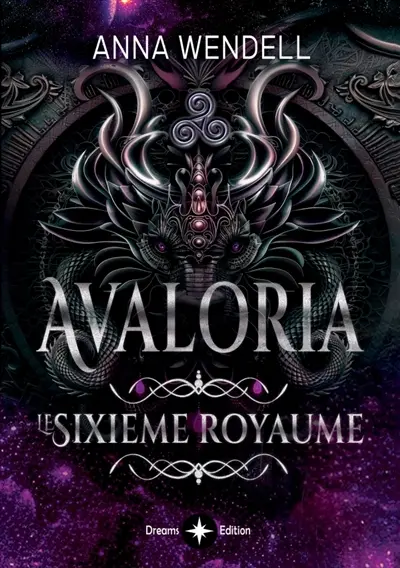 Avaloria : Le sixième Royaume