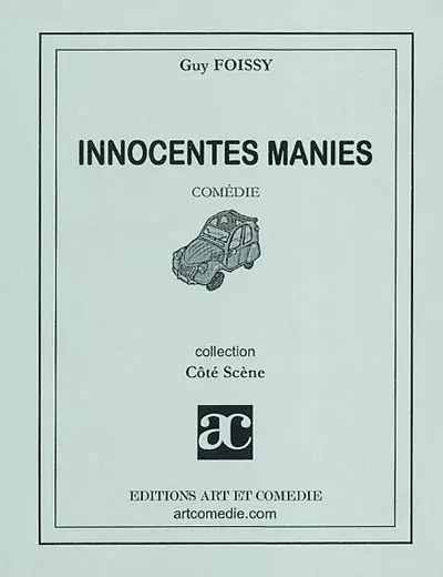 Innocentes manies