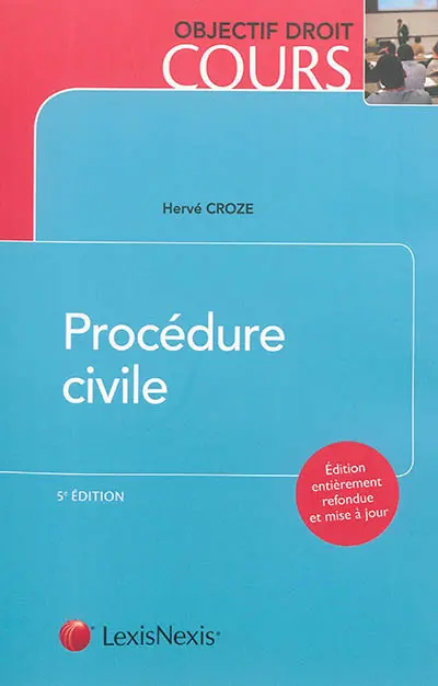 Procédure civile