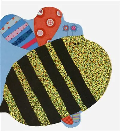 J'apprends les contraires avec Petite Abeille