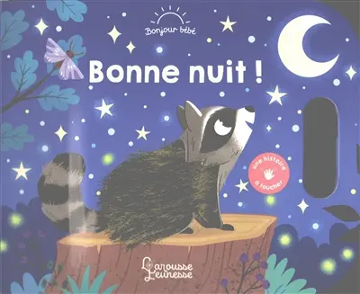 Bonne nuit !