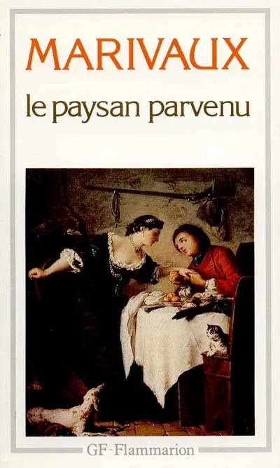 Le Paysan parvenu
