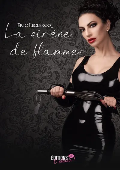La sirène de flammes