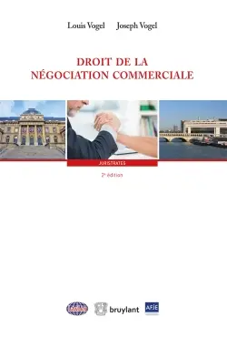 Droit de la négociation commerciale