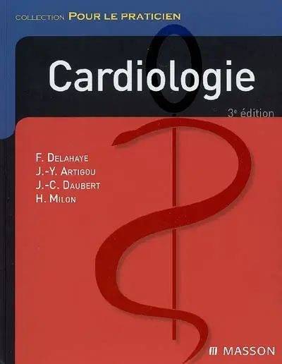Cardiologie
