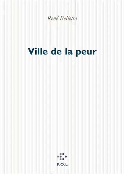 Ville de la peur