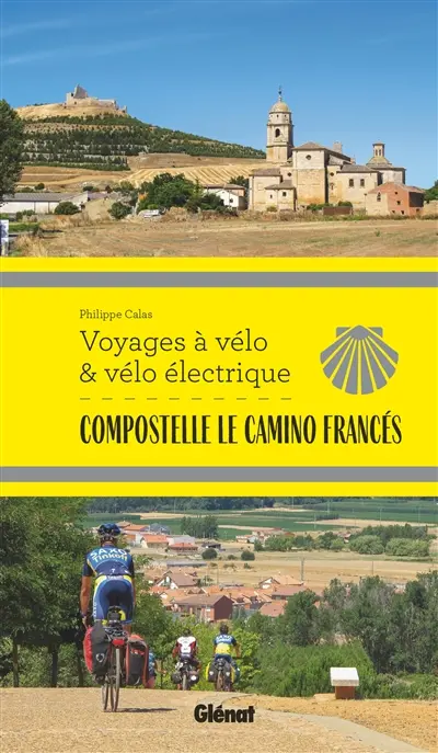 Compostelle, le camino francés
