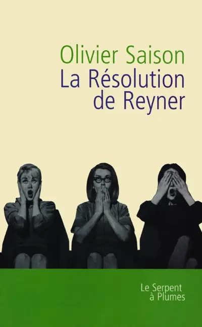 La résolution de Reyner