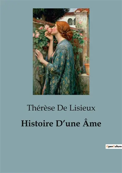 Histoire D’une Ame