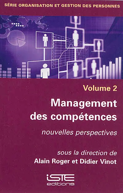 Management des compétences : nouvelles perspectives