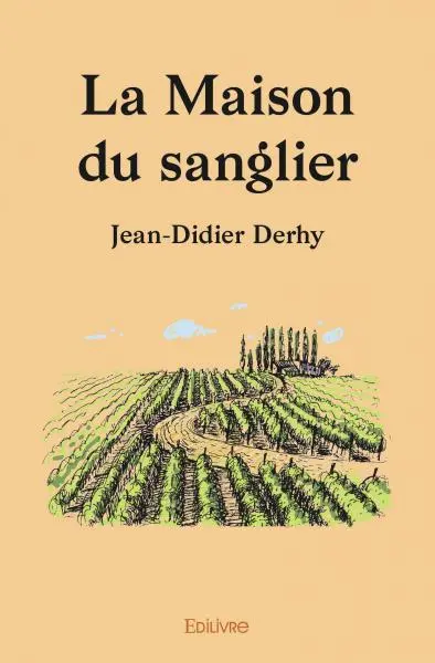 La maison du sanglier