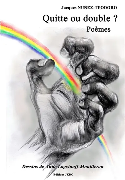 QUITTE OU DOUBLE ?