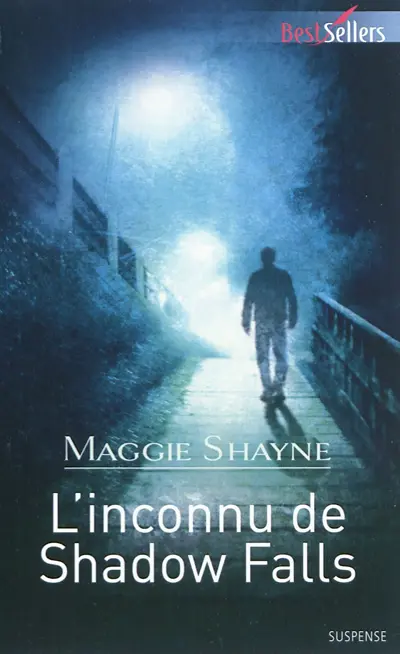 L'inconnu de Shadow Falls