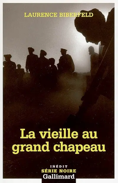 La vieille au grand chapeau