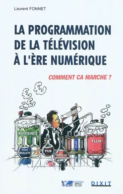 La programmation de la télévision à l'ère numérique : comment ça marche ?
