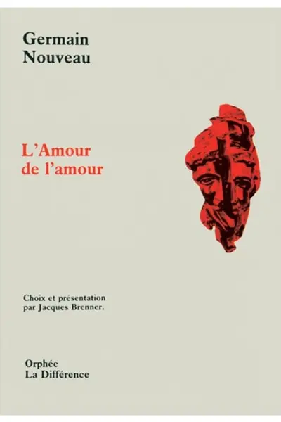 L'Amour de l'amour