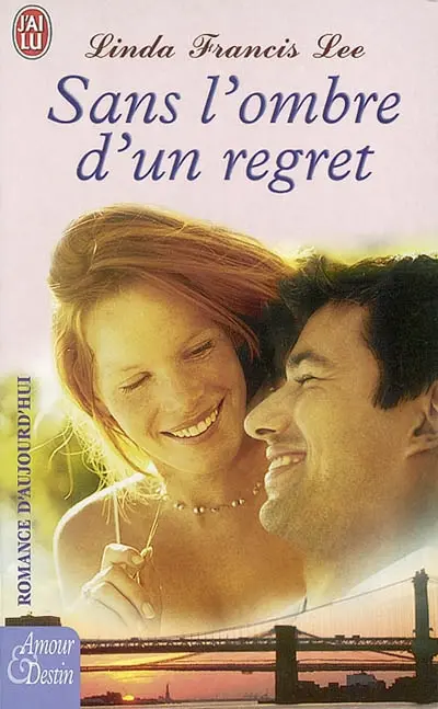 Sans l'ombre d'un regret