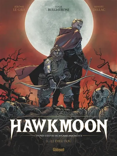 Hawkmoon. Vol. 3