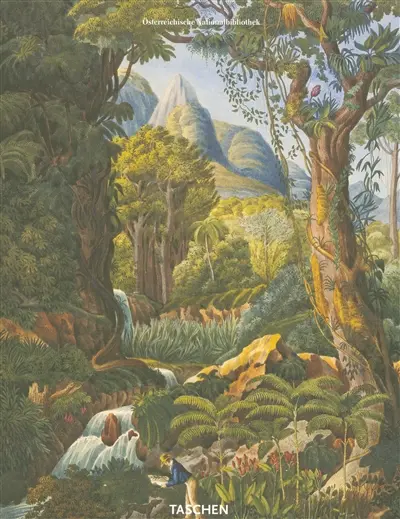 Ein Garten Eden : Meisterwerke der botanischen Illustration. Garden Eden : masterpieces of botanical illustration. Un jardin d'Eden : chefs-d'oeuvre de l'illustration botanique