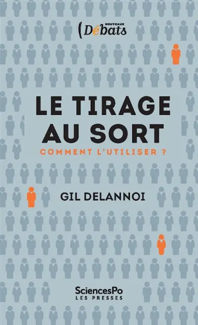 Le tirage au sort : comment l'utiliser ?
