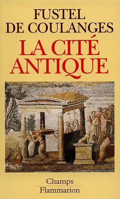 La cité antique