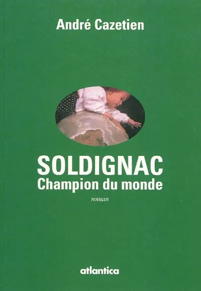Soldignac : champion du monde