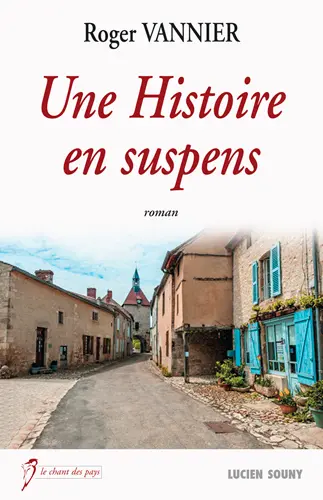 Une histoire en suspens