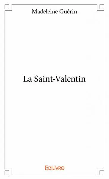 La saint valentin