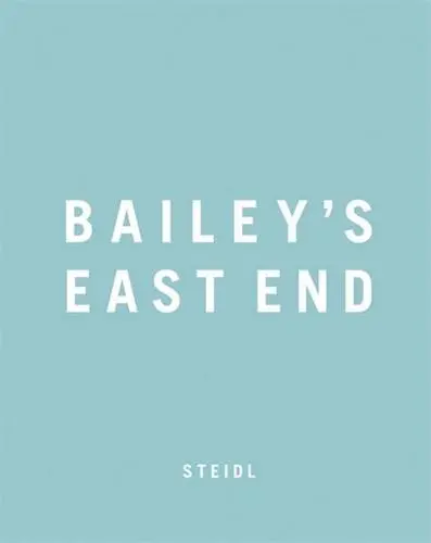 David Bailey East End