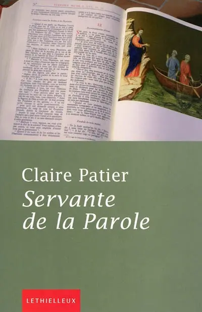 Servante de la parole