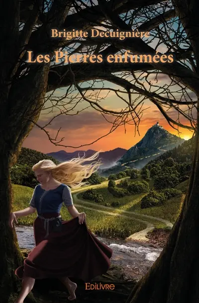 Les pierres enfumées