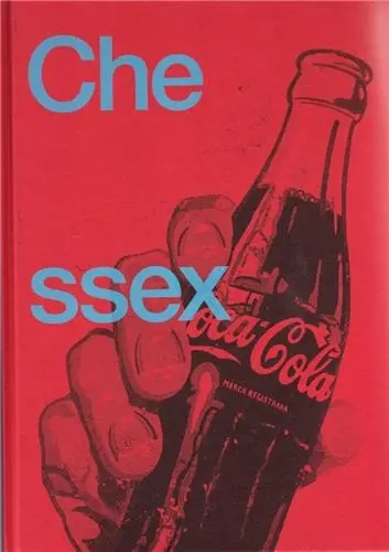 Luc Chessex Coca Che