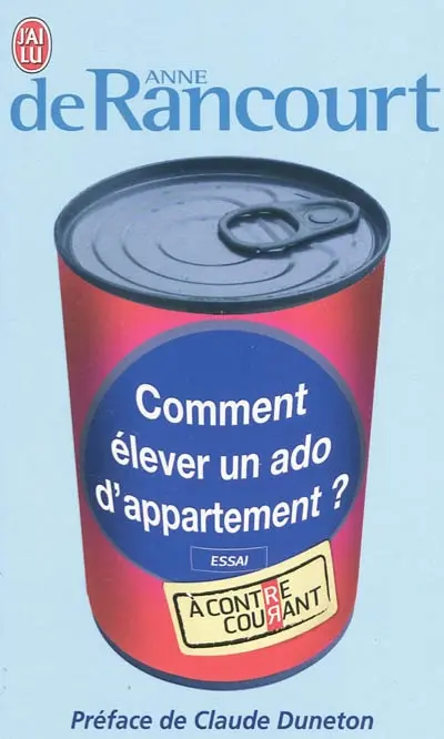 Comment élever un ado d'appartement ?