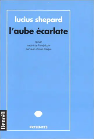 L'aube écarlate