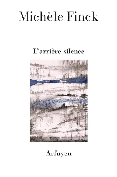 L'arrière-silence