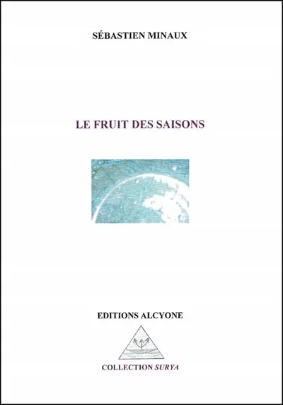 Le fruit des saisons